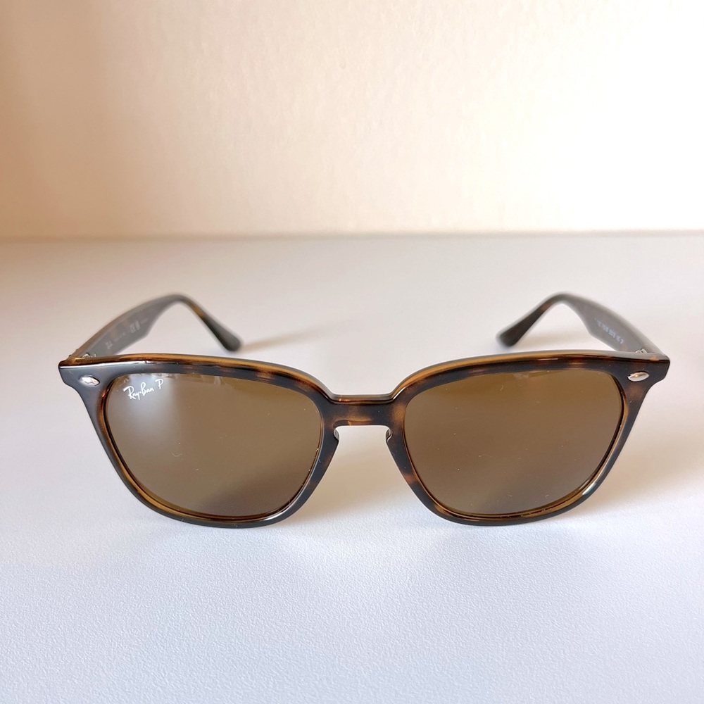 Ray-Ban Women’s Sunglasses RB4362